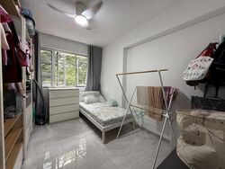 Blk 446A West Crest @ Bukit Batok (Bukit Batok), HDB 5 Rooms #516843821
